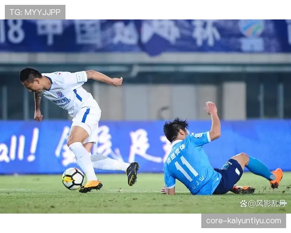 上海申花进攻围绕外援展开，体系是否受限已逐步反映在比赛表现中