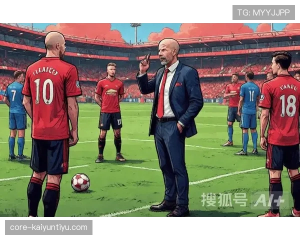 曼联战术体系缺乏稳定性，对球队赛季走势与关键战表现形成制约